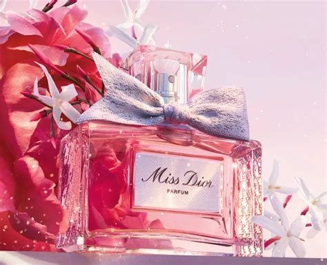 dior tuoksut